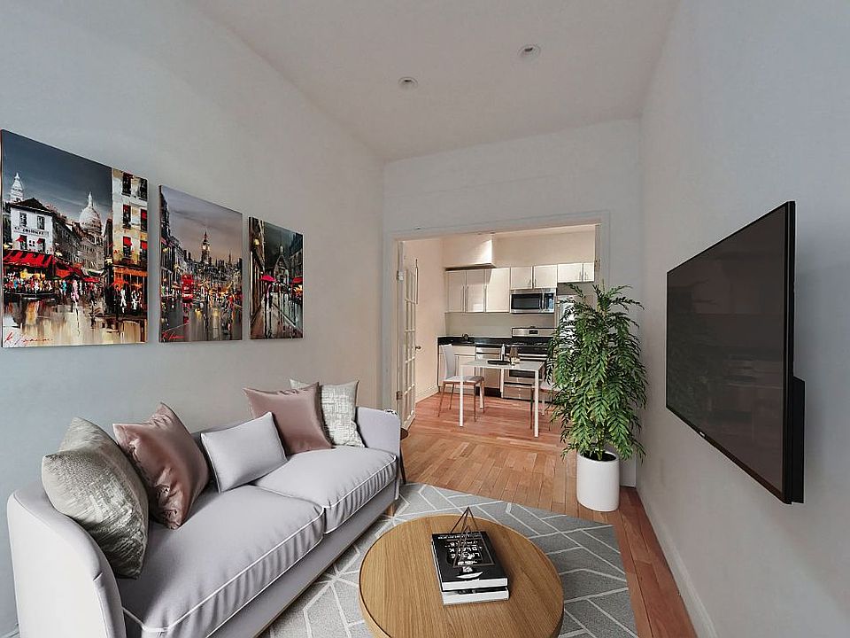 1st image of 20 Avenue A Front 1M