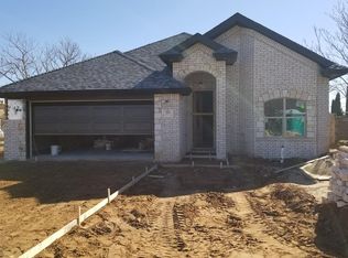 406 E Estes Ave, Midland, TX 79701