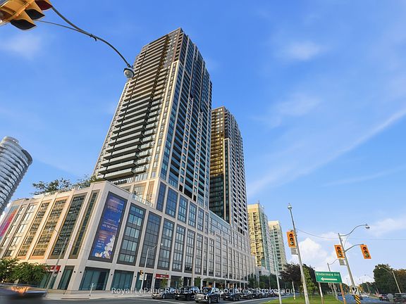 2nd image of 1926 Lake Shore Blvd W #3310