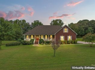 631 Britt Ln, Richburg, SC 29729