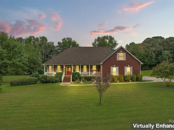 631 Britt Ln, Richburg, SC 29729