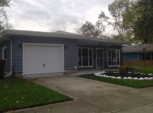 461 Lakewood Blvd, Park Forest, IL