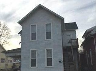 715 S Main Ave, Sidney, OH 45365