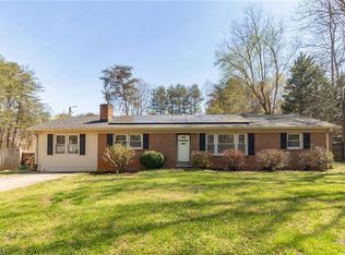 8225 Easley Rd, Walnut Cove, NC 27052