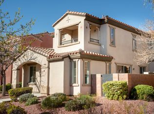 2276 Aragon Canyon St, Las Vegas, NV 89135