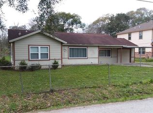 5613 May St, Houston, TX 77076