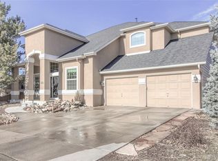 417 Winterthur Way, Highlands Ranch, CO 80129