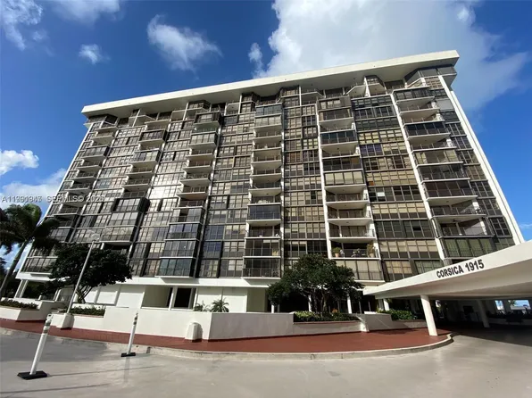 1915 Brickell Ave, Miami, FL