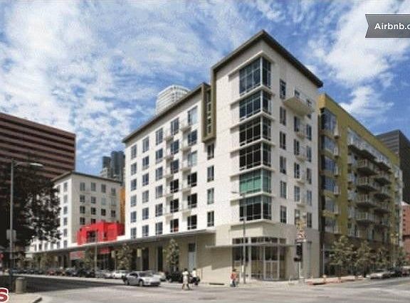 4th image of 645 W 9th St APT 735