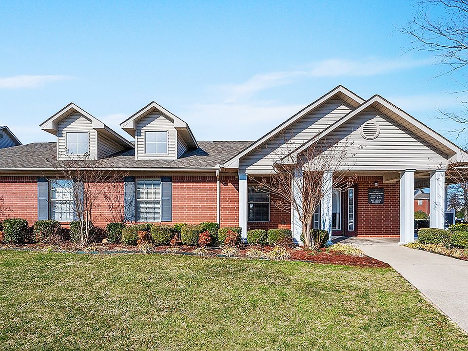 Chapel Ridge of Gallatin Apartment Rentals Gallatin, TN Zillow