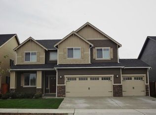 602 Rosewood Dr SW, Olympia, WA 98502