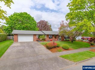 4783 Patricia St NE, Salem, OR 97305