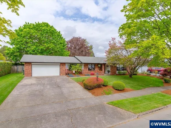 4783 Patricia St NE, Salem, OR 97305