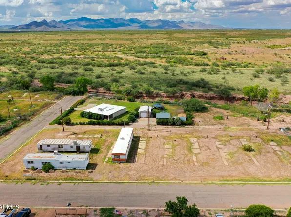 300 E PIMA Street #1, Huachuca City, AZ 85616