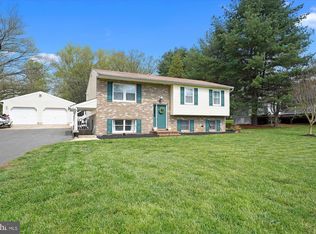 607 Wilgis Rd, Fallston, MD 21047