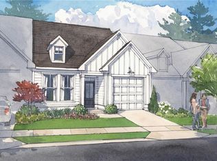 8 Harmony Cir, Cartersville, GA 30120