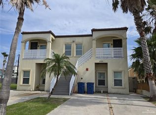 115 E Atol St #3, South Padre Island, TX 78597