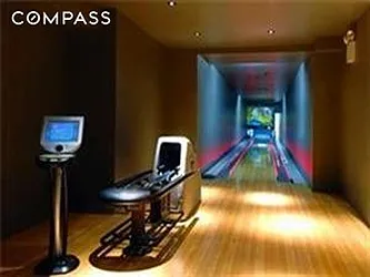 Rented by Compass