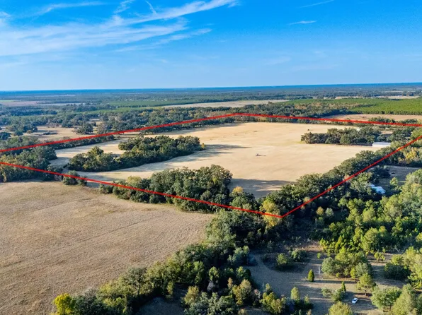 18708 County Road 250, Live Oak, FL 32060