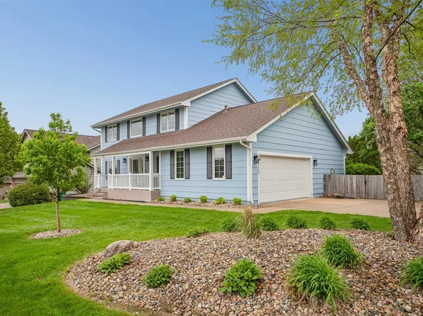 715 71st St, West Des Moines, IA 50266