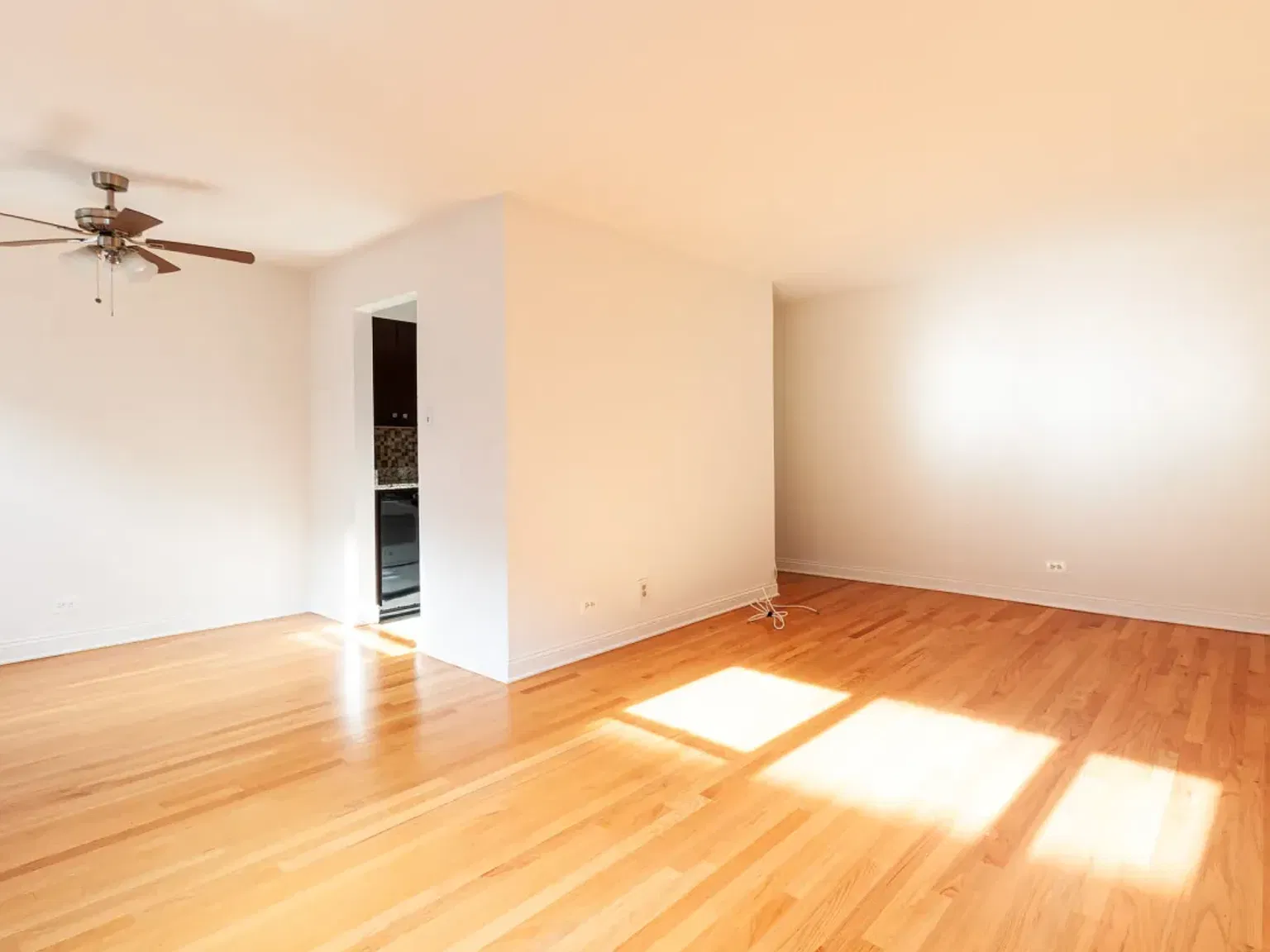 1 bed, 700 sqft, $1,950 — Photo 2
