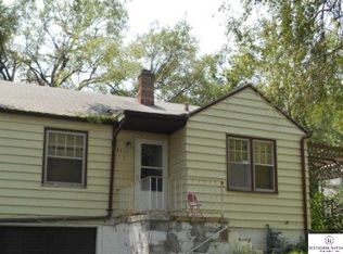 3315 Laurel Ave, Omaha, NE 68111