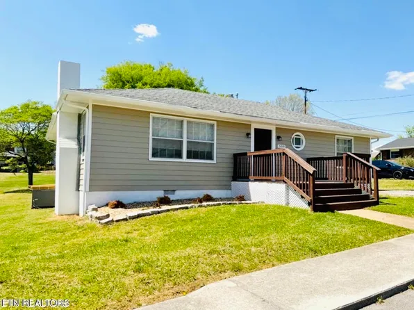 509 Williams St, Sweetwater, TN 37874