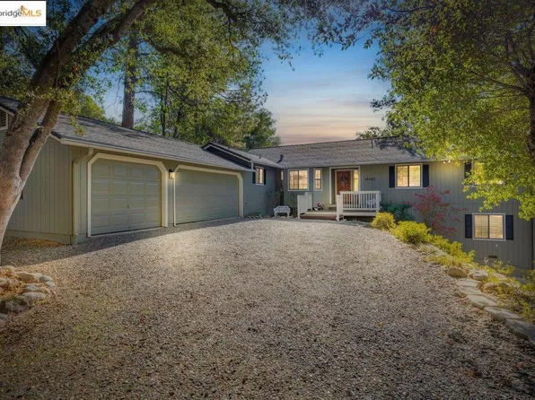 16163 Acorn Dr, Sonora, CA 95370