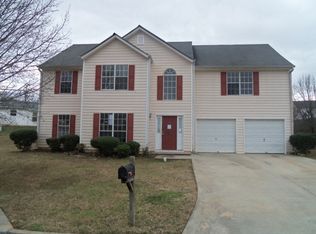 4479 Thornwood Trl, Stone Mountain, GA 30083