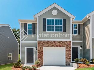 11845 Brier Village Ln, Charlotte, NC 28262