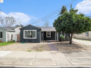 1951 Evergreen Ave, Antioch, CA 94509