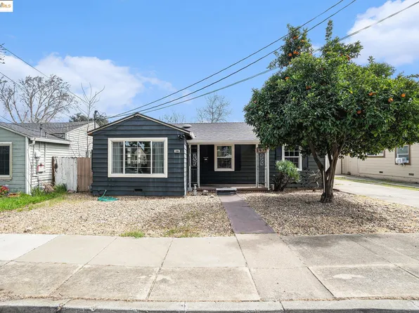 1951 Evergreen Ave, Antioch, CA 94509