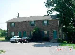 290 Winters Ct APT A, Clarksville, TN 37043