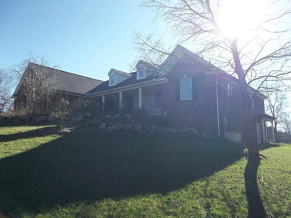 2873 E CLARKSTON SIDE VIEW