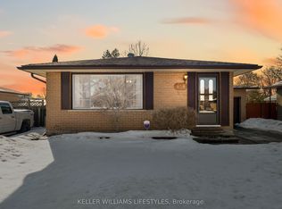 408 Hudson Dr, London, ON N5V 1E6