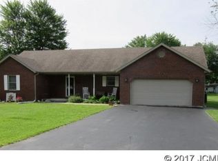 1041 Rabbit Ln, Madison, IN 47250