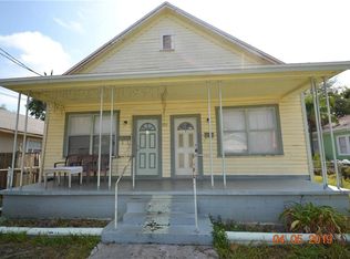2911 N 16th St APT B, Tampa, FL 33605