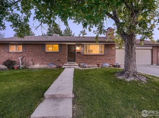 720 Comet Cir, Thornton, CO 80260