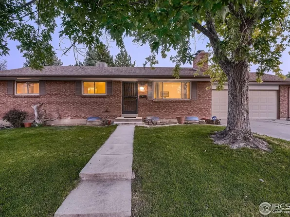 720 Comet Cir, Thornton, CO 80260