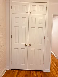 Rented by Metropolis Real Estate of Manhattan