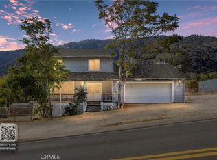 3944 Mount Pinos Way, Frazier Park, CA 93225