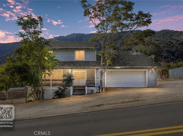 3944 Mount Pinos Way, Frazier Park, CA 93225