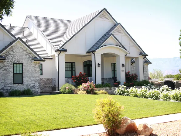 684 S 990 W, Hurricane, UT 84737