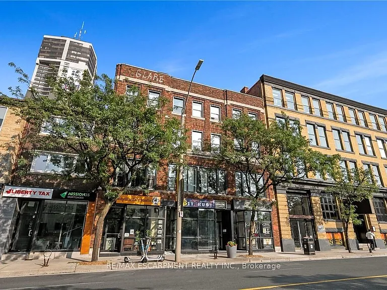 63 John St S #302 — Photo 2