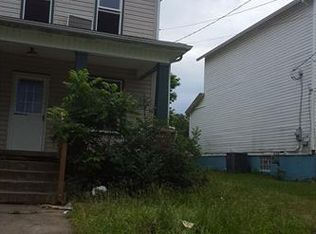 19 Walter St, New Castle, PA 16101