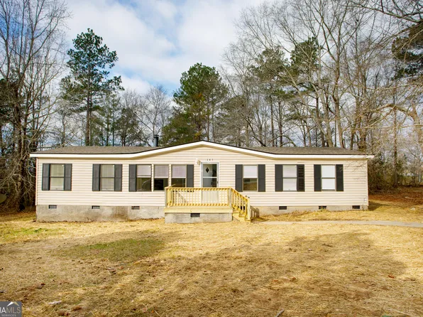 145 Alview Dr, Macon, GA 31206