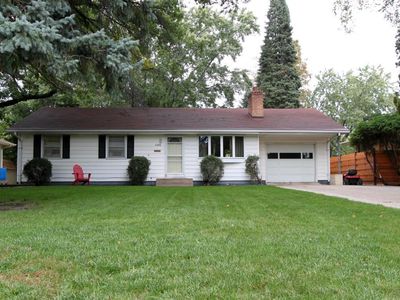 6400 41st Ave N, Crystal, MN, 55427