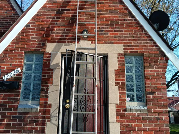 12226 Elmdale St, Detroit, MI 48213