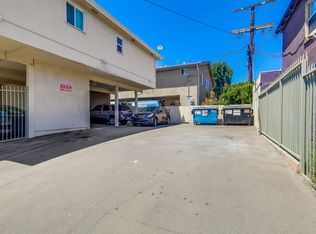 3121 W Slauson Ave APT 1, Los Angeles, CA 90043