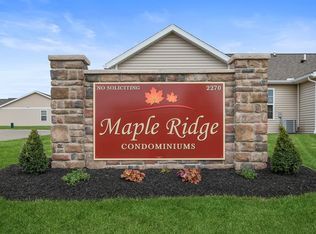 2270 Ferguson Rd UNIT 157, Mansfield, OH 44906